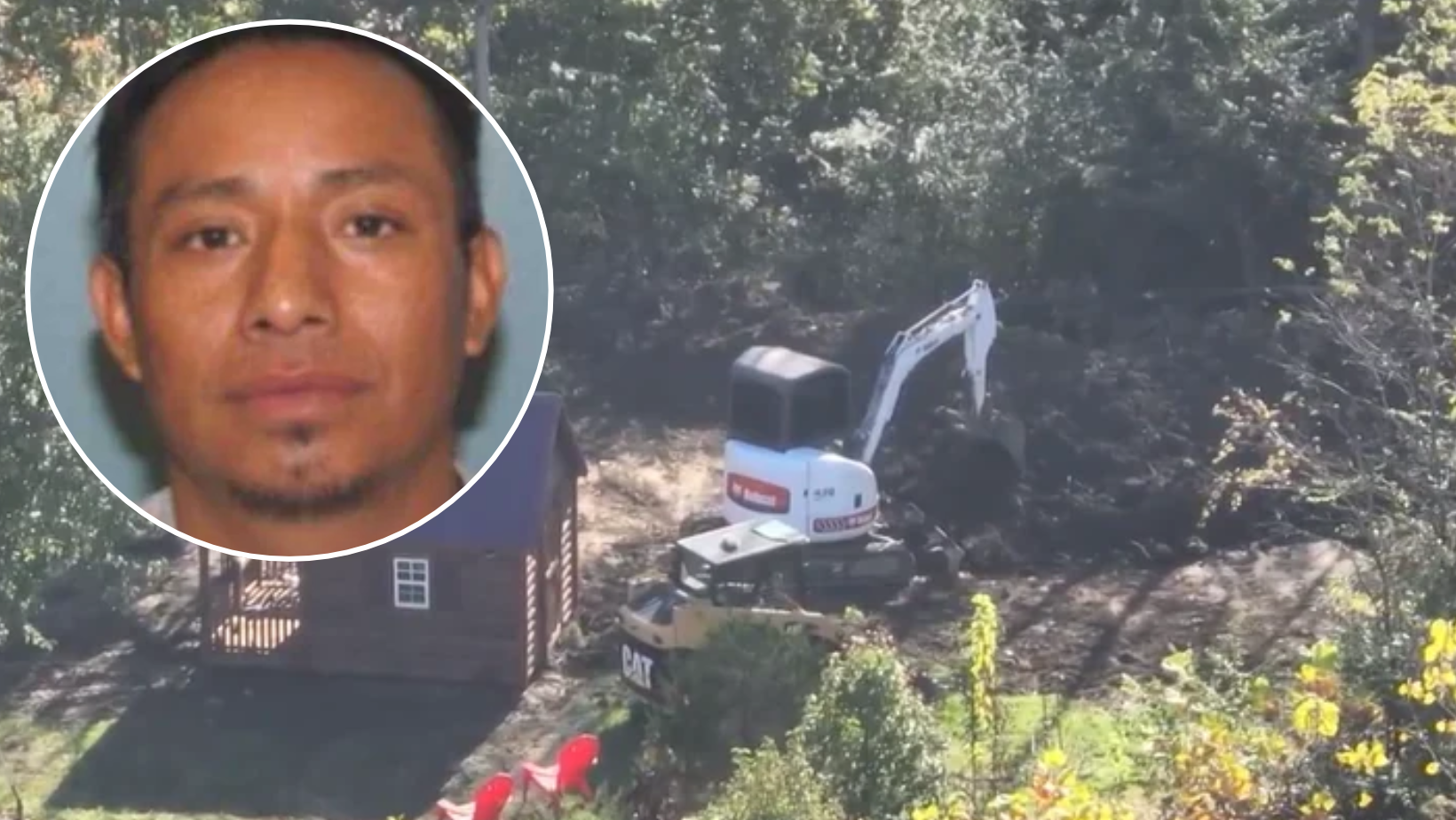 Police searching West Chester property for remains in 2018 missing person case — WLWT 5 (Cincinnati)