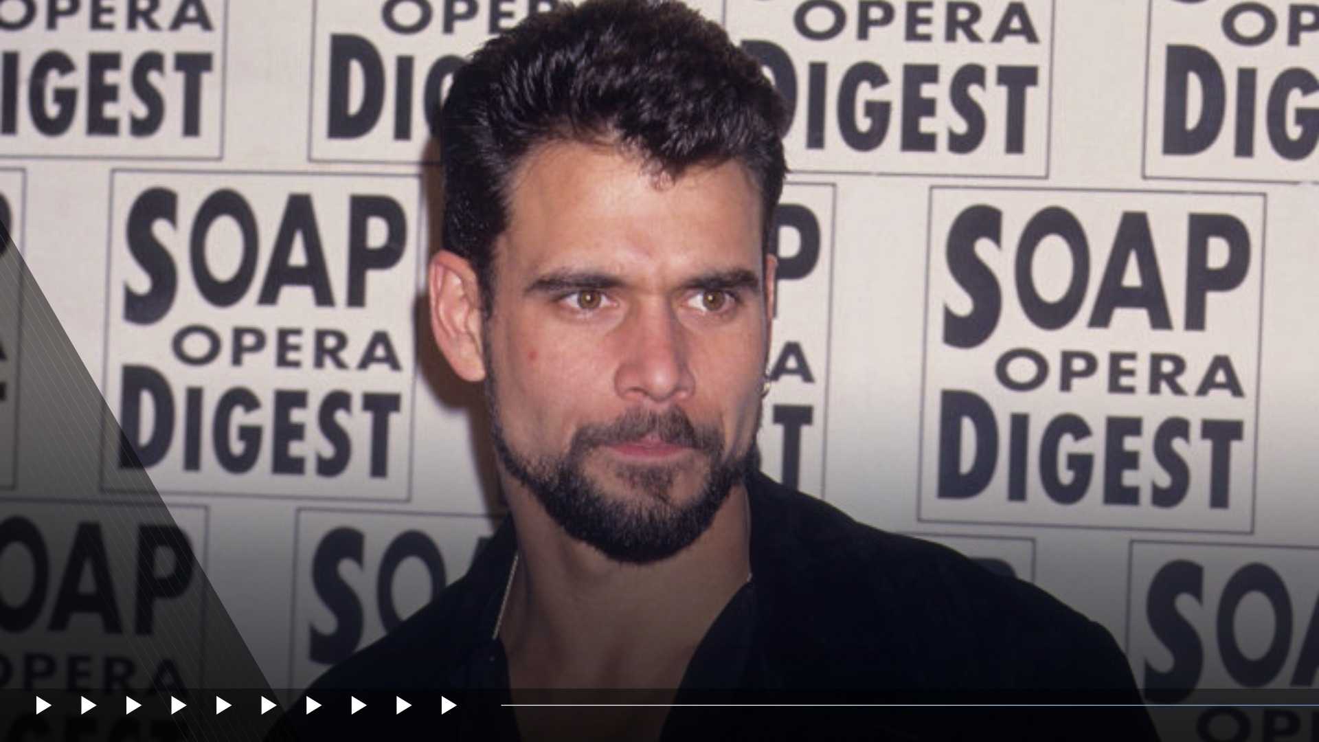 'Days of our Lives' star Robert Kelker-Kelly's cause of death revealed — Montgomery Community news
