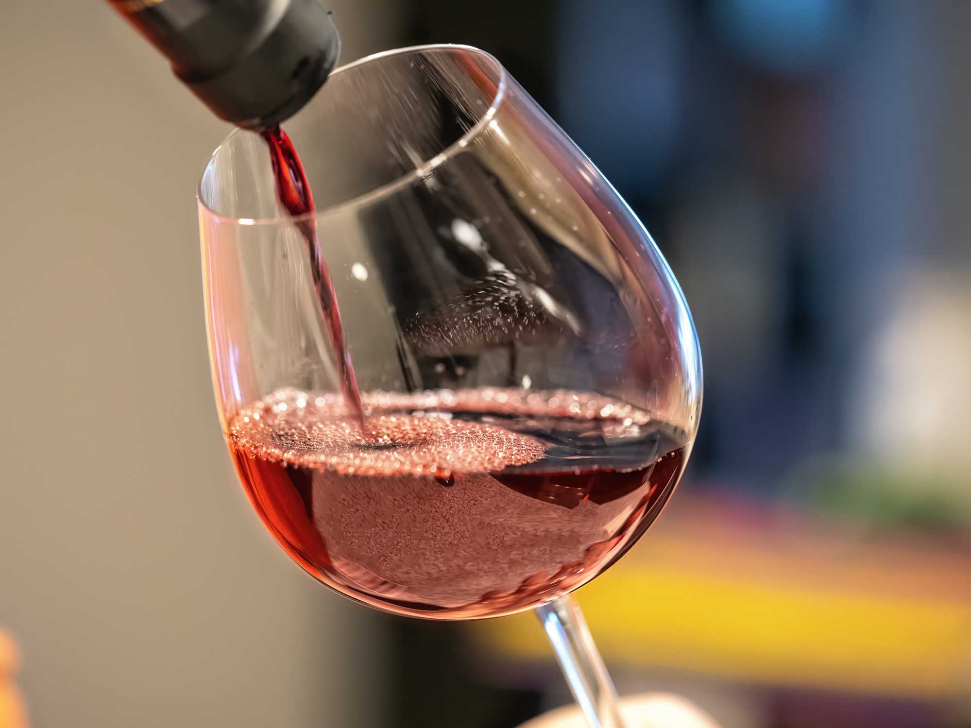 A cozy Moroccan-inspired wine bar in Over-the-Rhine, Cincinnati.